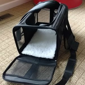 Small Pet Carrier